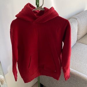 Tna Cozy Fleece Perfect Hoodie